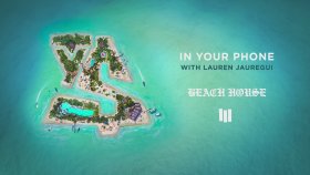 Ty Dolla $ign - In Your Phone Feat. Lauren Jauregui Ty Dolla $ign - In Your Phone Feat. Lauren Jauregui