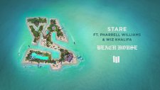 Ty Dolla $ign - Stare feat. Pharrell Williams & Wiz Khalifa