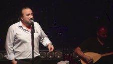 Volkan Konak - Kerkük Zindanı (Canlı Performans - Jolly Joker Ankara)