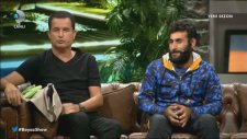 Acun Ilıcalı Iğdır'dan İstanbul'a Yürüyen Cumali'yi Survivor'a Aldı (Beyaz Show - 27 Ekim 2017)