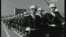 Cumhuriyet Bayramı Törenleri (29 Ekim 1980)