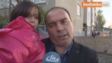 Esenyurt'ta Toprak Kayması: 20 Bina Hasar Gördü