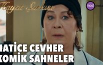 Hayat Şarkısı | Hatice Cevher Komik Sahneler