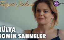Hayat Şarkısı | Hülya Komik Sahneler