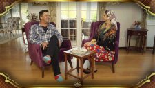Şeyma Subaşı'nın Ev hali Görenleri Şaşırttı (Beyaz Show - 27 Ekim 2017)