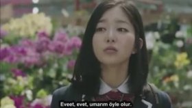 Vampire Flower 2. Bölüm | Kore Dizisi Türkçe Altyazılı