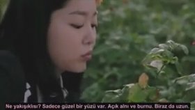 Vampire Flower 3. Bölüm | Kore Dizisi Türkçe Altyazılı