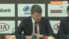 Velimir Perasovic: