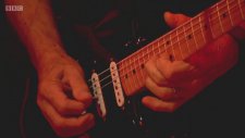 David Gilmour A Boat Lies Waiting 28 Ekim 2017 Bbc Front Row Performansı