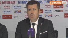 Hüseyin Eroğlu: