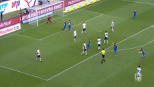 Kerem Demirbay'dan muhteşem gol