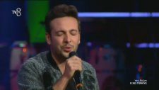 Oğuzhan Koç - Kadehi Şişeyi Kırarım Bugün (O Ses Türkiye Canlı Performans)