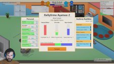 Bir Konsol Yapamadık Gitti | Game Dev Tycoon #8