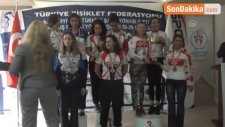 Bisiklet: Türkiye Şampiyonası 6. Ayak Puanlı Yol Yarışları Sona Erdi