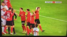 Çağlar Söyüncü Video Hakem Sistemine Yakalandı