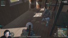 Çorba Parası Çıktı Yine #Pubg #Squad