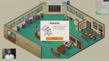 En Tepeden En Dibe | Game Dev Tycoon #3