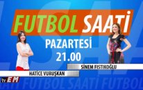 Futbol Saati Tanitim