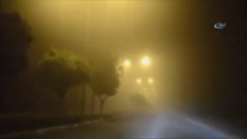 İlk Karın Düşmesi
