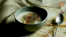 Kemik Suyu Çorbası Tarifi