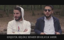 Mutlu Olmak Aslında Bu Kadar Kolay! Kur'an-ı Kerim'den Mutluluğun Formülü