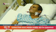 Naim Süleymanoğlu Beyin Kanaması Geçirdi!