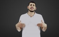 Ne Haramı? Biz Zaten Evleneceğiz! - Serkan Aktaş | Çay House
