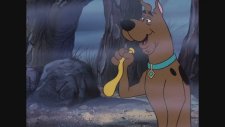 Scooby Doo 13 Hayalet - Canavar Ağaçlar