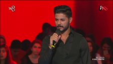 Sedat İşçi - Aşk Ne Demek Bilen Var Mı (O Ses Türkiye 29 Ekim 2017)