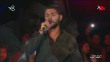 Sedat İşçi - Aşk Ne Demek Bilen Var Mı (O Ses Türkiye - 29 Ekim 2017)
