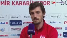 Sivassporlu Ergin Keleş’in İlber Ortaylı Tarzındaki 29 Ekim Mesajı