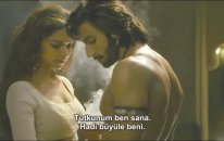 Ang Laga De - Goliyon Ki Rasleela Ram leela, Deepika Padukone + Ranveer Singh (Türkçe Altyazılı)