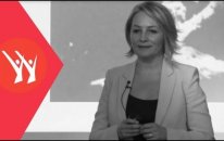 Aysem Sargın | Raising the bar for women