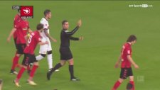 Çağlar Söyüncü'yü Oyundan Atan Hakem Pişman Oldu