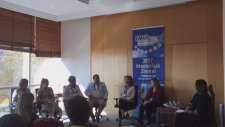 EMCC 2017 Mentorluk Zirvesi Elgiz Henden Mentörlüğünde