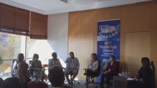EMCC 2017 Mentorluk Zirvesi Elgiz Henden Mentörlüğünde