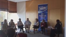 EMCC 2017 Mentorluk Zirvesi Elgiz Henden Mentörlüğünde
