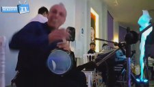 Erik Dalı'nda Kendini Kaybeden Darbukacı