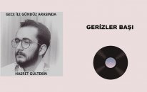 Hasret Gültekin - Gerizler Başı