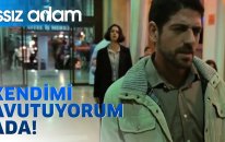 Issız Adam | Kendimi Avutuyorum Ada!