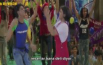 Koi Mil Gaya - Kuch Kuch Hota Hai -Shahrukh - Kajol - Rani (Türkçe Altyazılı)