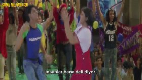 Koi Mil Gaya - Kuch Kuch Hota Hai -Shahrukh - Kajol - Rani (Türkçe Altyazılı)