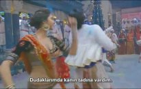 Lahu Munh Lag Gaya - Goliyon Ki Rasleela Ram leela, Deepika Padukone + Ranveer Singh (Türkçe Altyazı