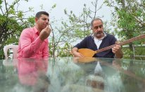 Mahmut Şanlı - Yaradan Var