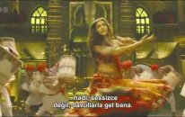 Nagada Sang Dhol - Goliyon Ki Rasleela Ram leela, Deepika Padukone + Ranveer Singh (Türkçe Altyazılı