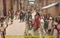 Sarsariya - Mohenjo Daro - Hrithik Roshan + Pooja Hegde (Türkçe Altyazılı)