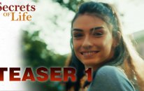 Secrets of Life - Teaser 1