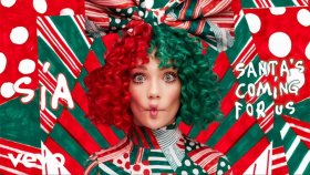 Sia - Santa's Coming For Us Sia - Santa's Coming For Us