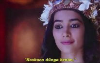 Tu Hai - Mohenjo Daro - Hrithik Roshan + Pooja Hegde (Türkçe Altyazılı)