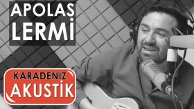 Apolas Lermi - Hemşin Boyları Apolas Lermi - Hemşin Boyları